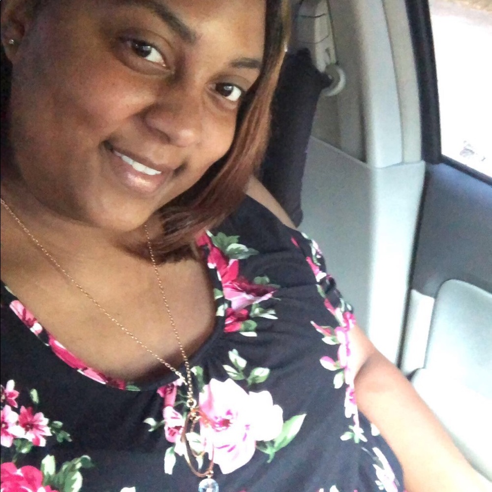 Meet your Posher, Jasmyne